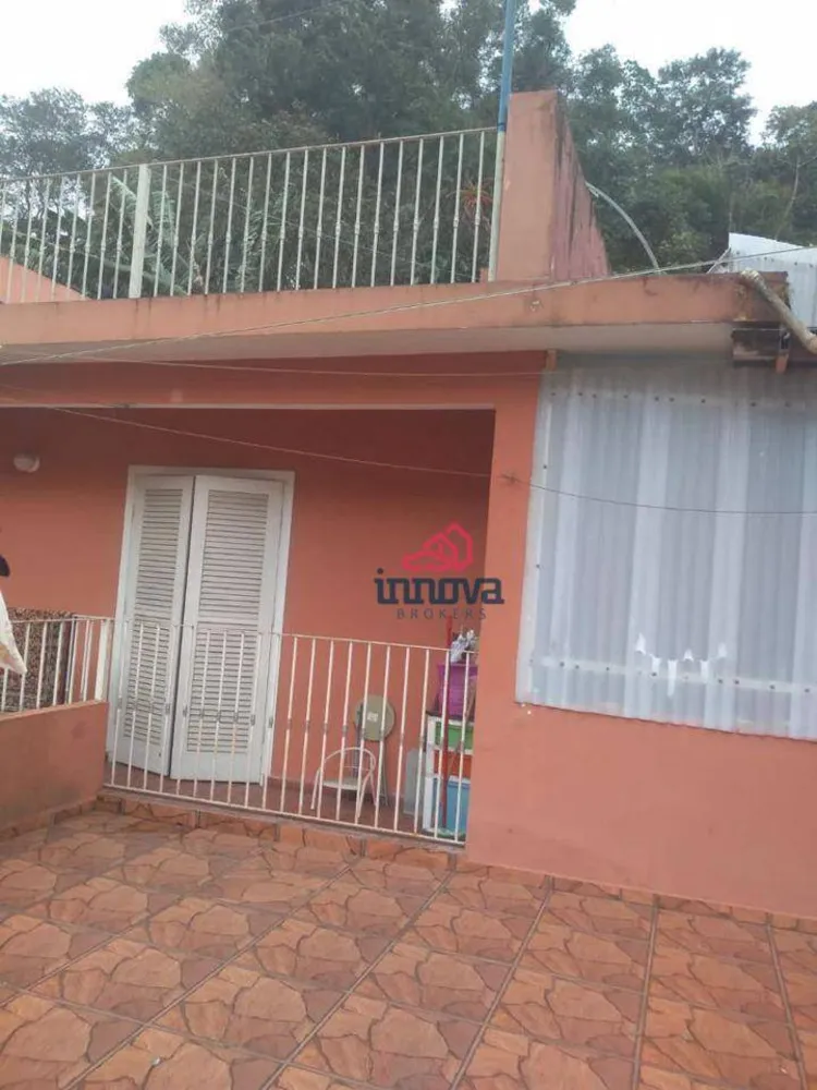 Casa, 3 quartos, 1200 m² - Foto 15