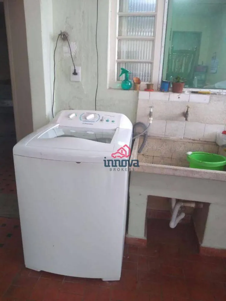Casa, 3 quartos, 1200 m² - Foto 16