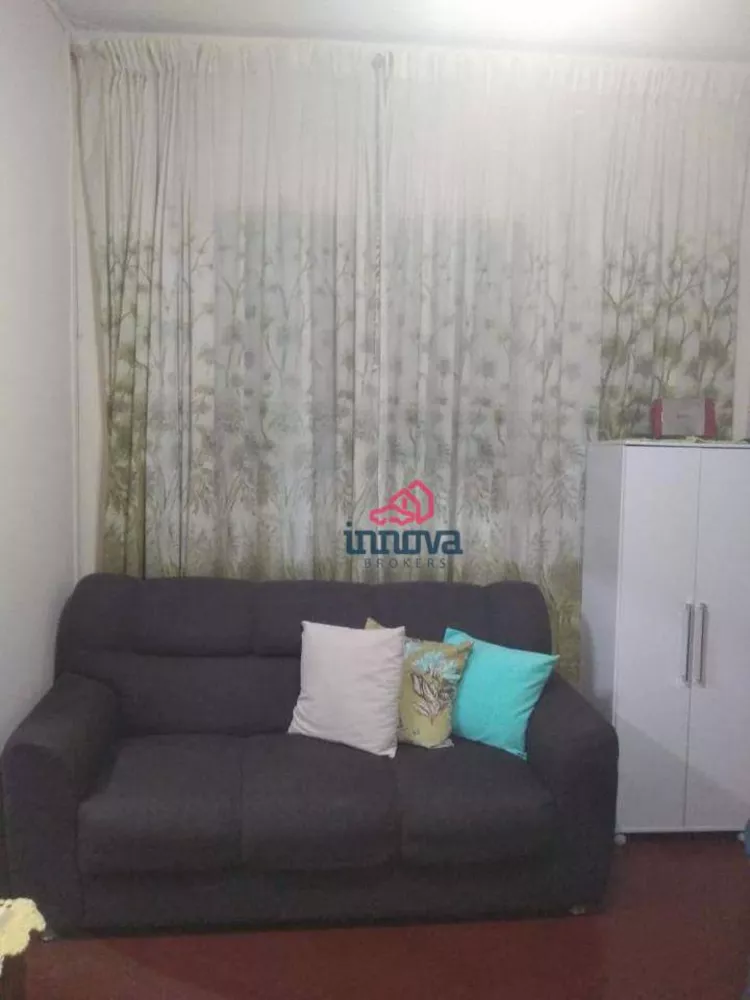 Casa, 3 quartos, 1200 m² - Foto 6