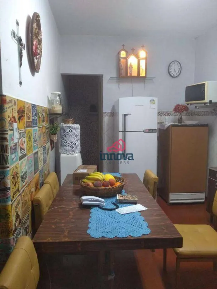 Casa, 3 quartos, 1200 m² - Foto 12