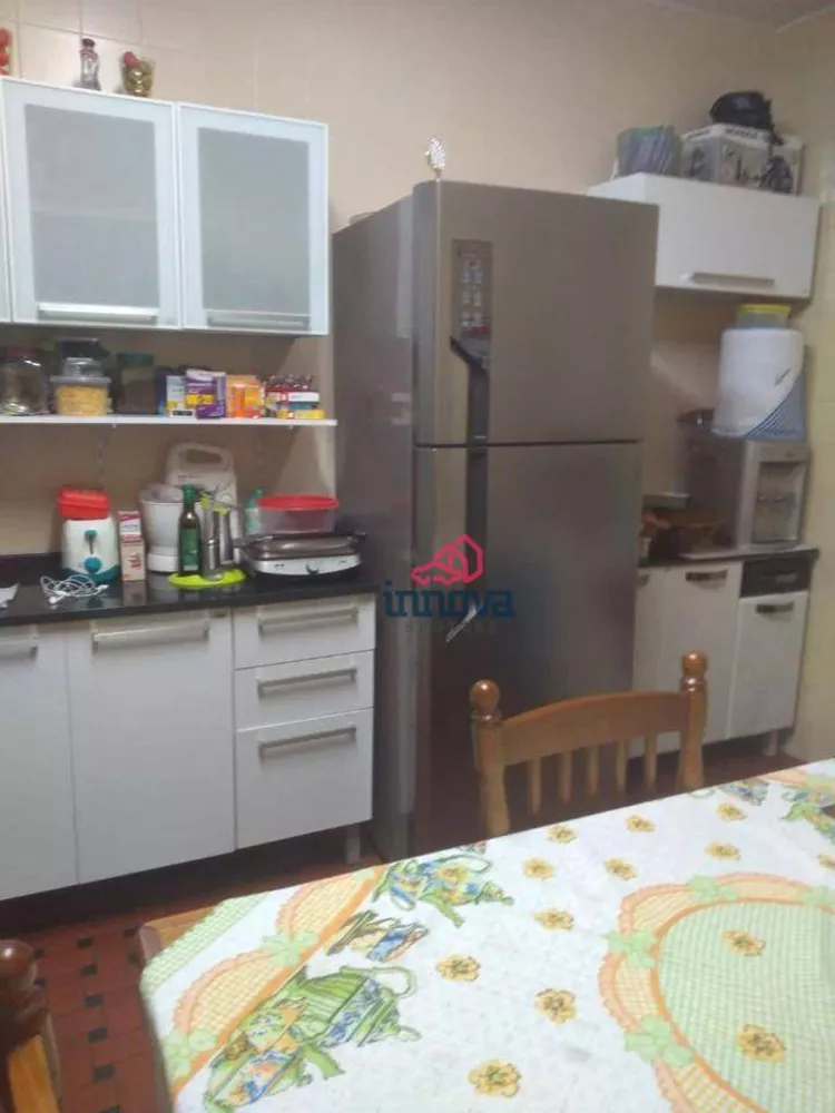 Casa, 3 quartos, 1200 m² - Foto 11