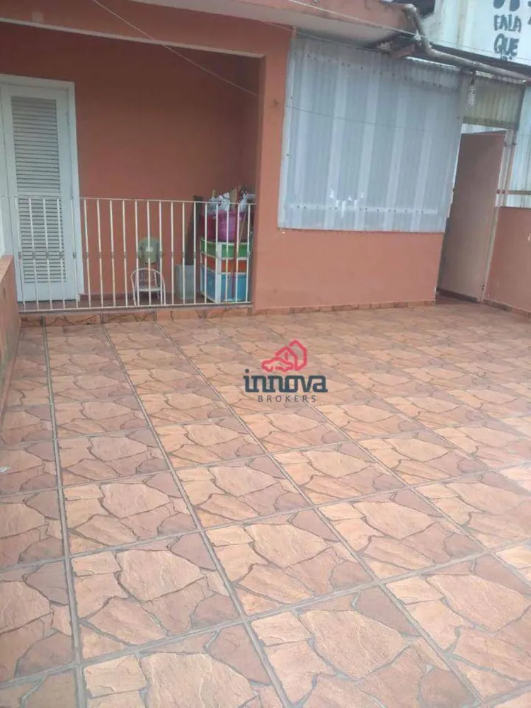 Casa, 3 quartos, 1200 m² - Foto 3