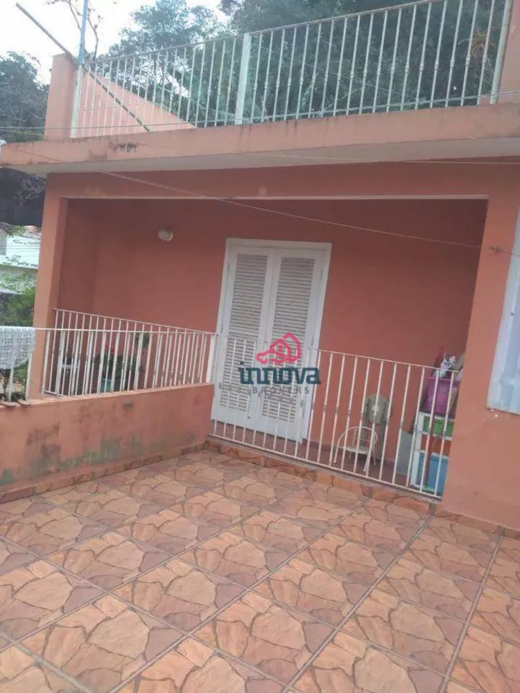 Casa, 3 quartos, 1200 m² - Foto 1