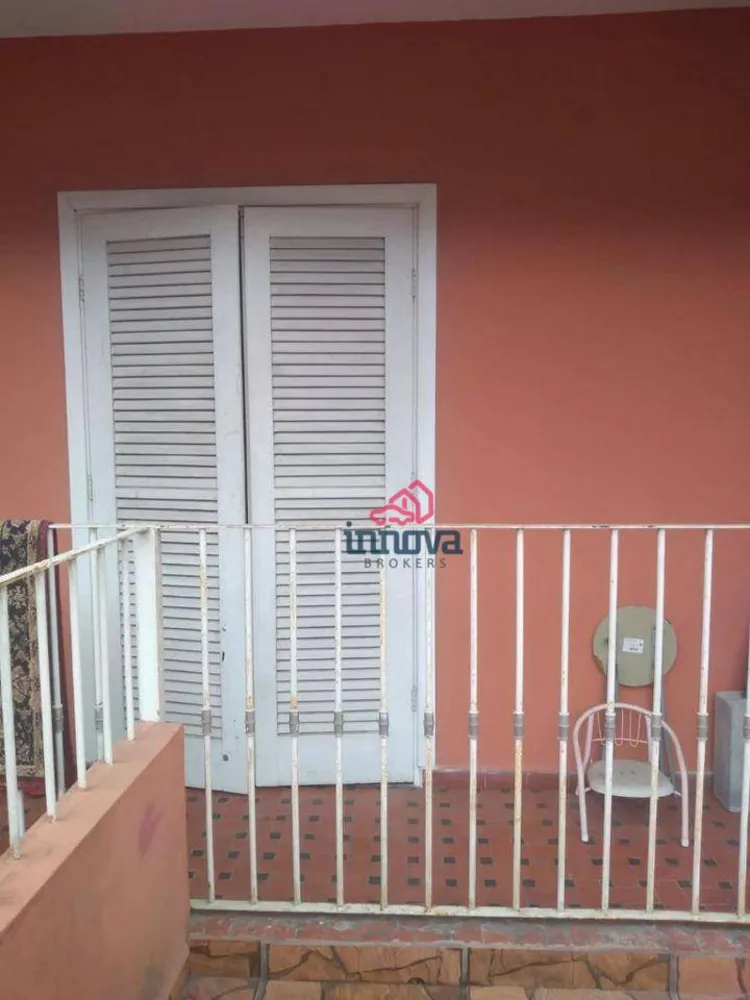 Casa, 3 quartos, 1200 m² - Foto 2