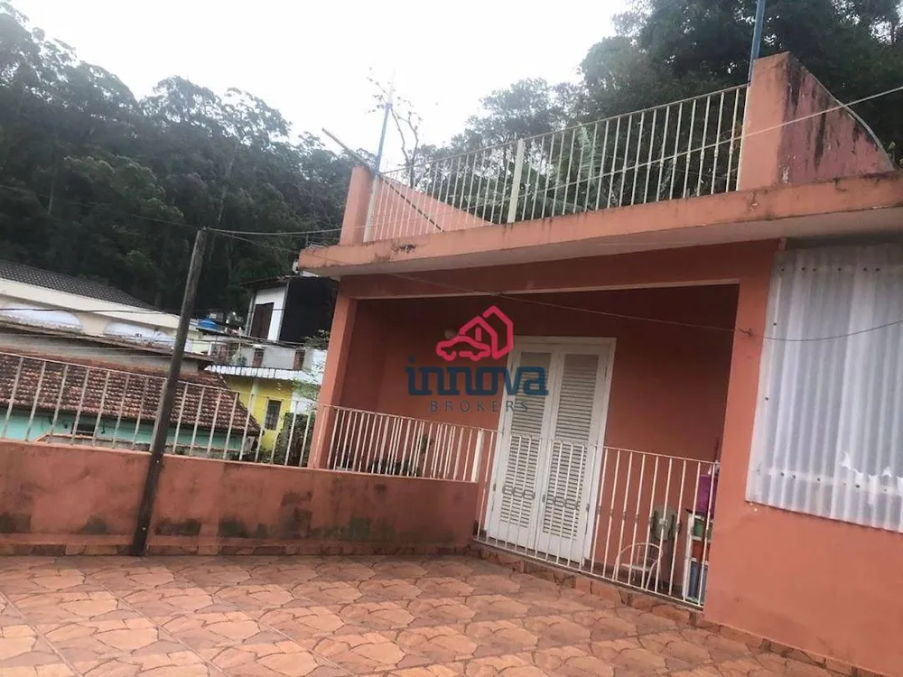 Casa, 3 quartos, 1200 m² - Foto 23