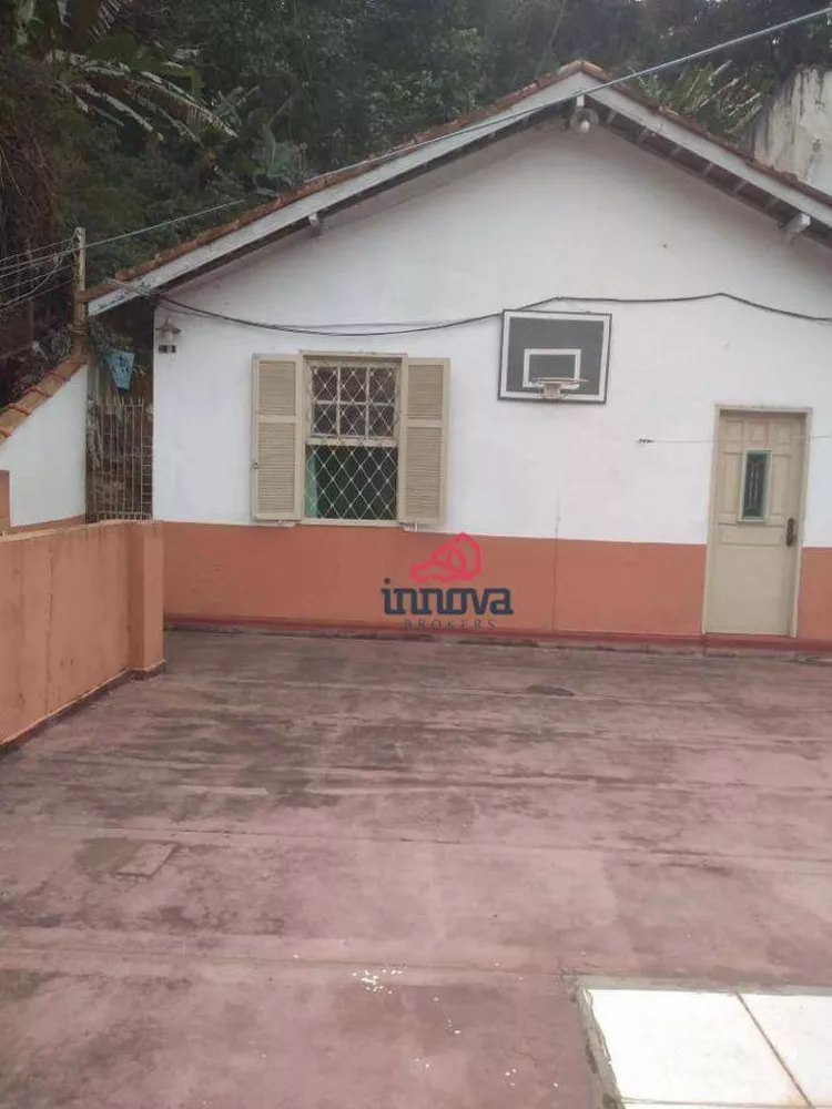 Casa, 3 quartos, 1200 m² - Foto 7