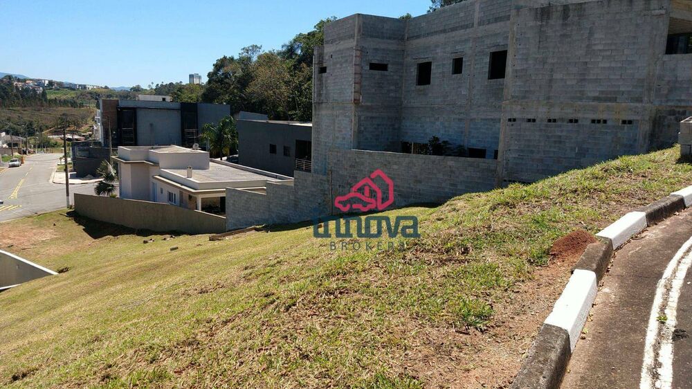 Loteamento e Condomínio, 459 m² - Foto 1