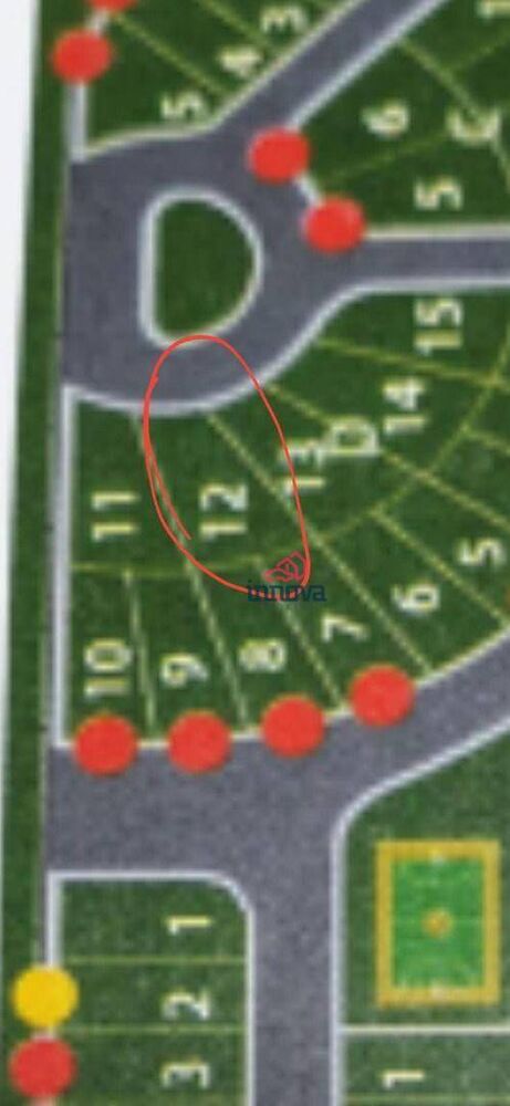 Loteamento e Condomínio, 459 m² - Foto 2