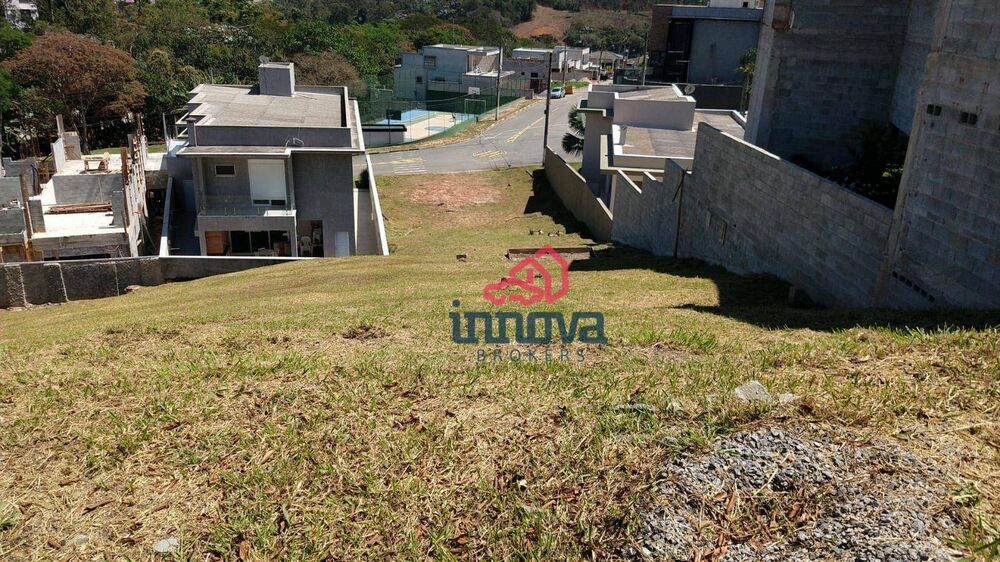 Loteamento e Condomínio, 459 m² - Foto 4