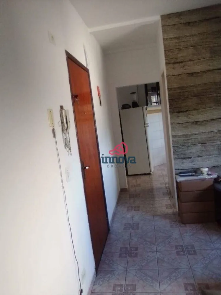 Apartamento, 1 quarto, 56 m² - Foto 2