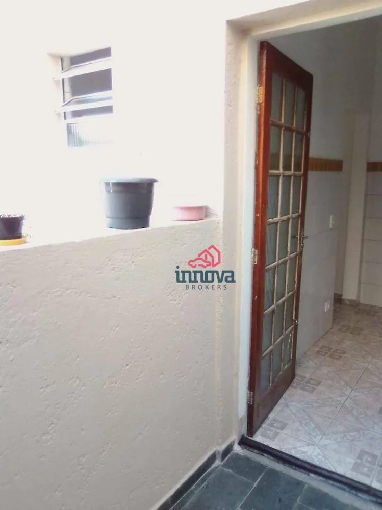 Apartamento, 1 quarto, 56 m² - Foto 3