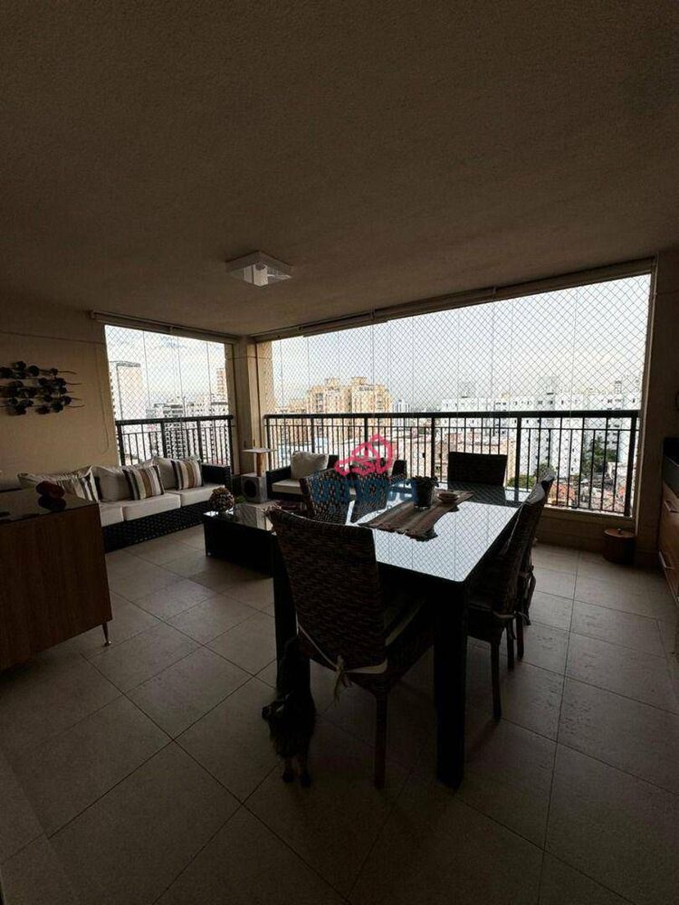 Apartamento, 3 quartos, 134 m² - Foto 13