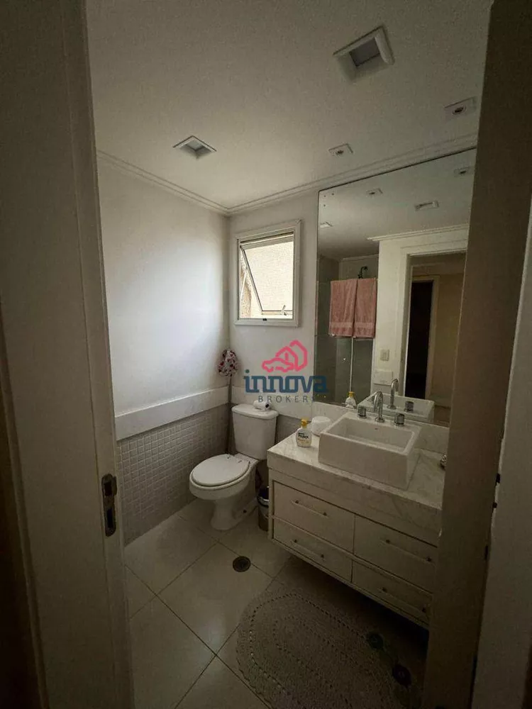 Apartamento, 3 quartos, 134 m² - Foto 8