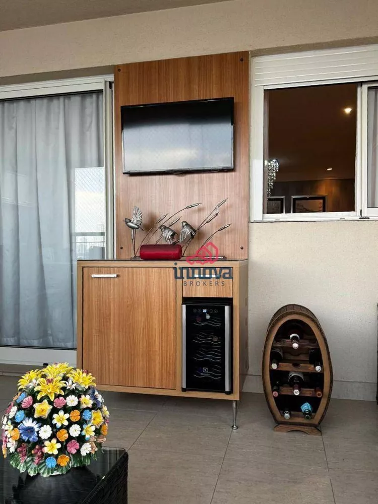Apartamento, 3 quartos, 134 m² - Foto 5