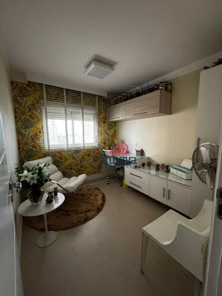 Apartamento, 3 quartos, 134 m² - Foto 9