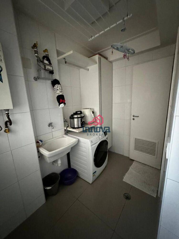 Apartamento, 3 quartos, 134 m² - Foto 12