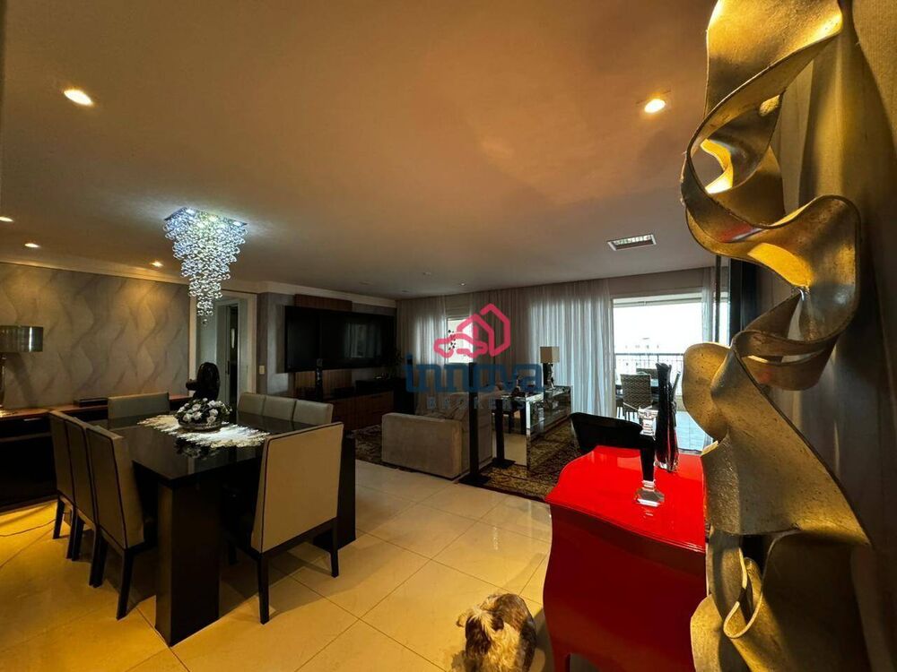Apartamento, 3 quartos, 134 m² - Foto 11