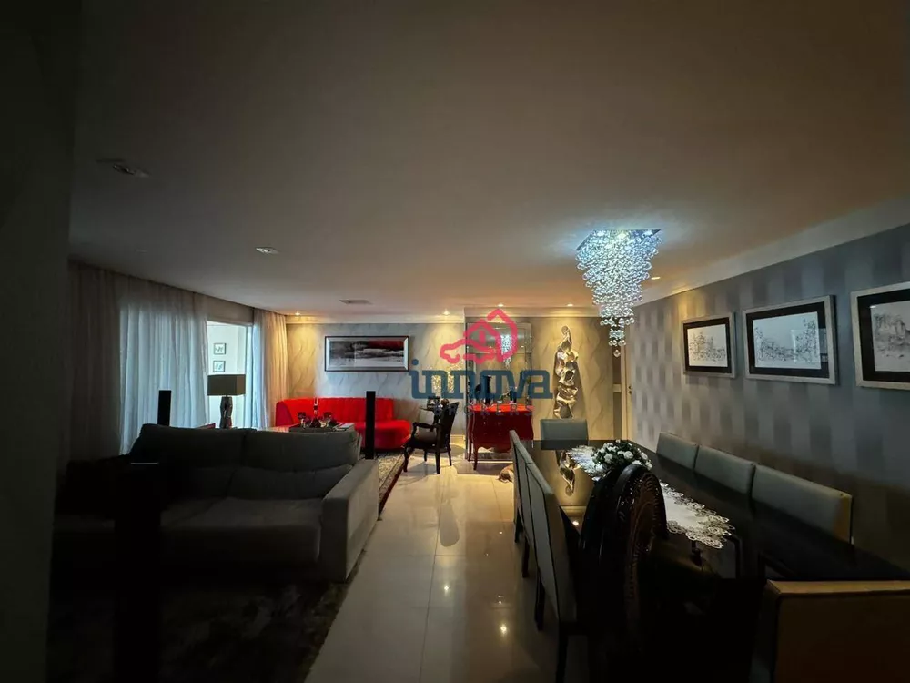 Apartamento, 3 quartos, 134 m² - Foto 7