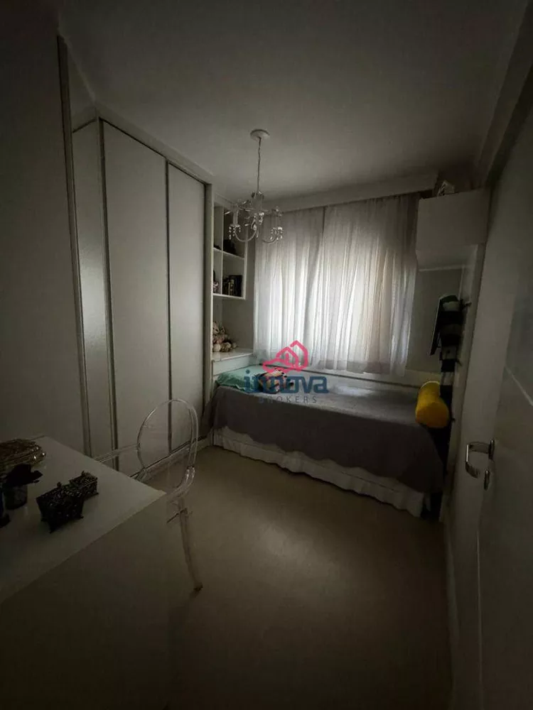 Apartamento, 3 quartos, 134 m² - Foto 6