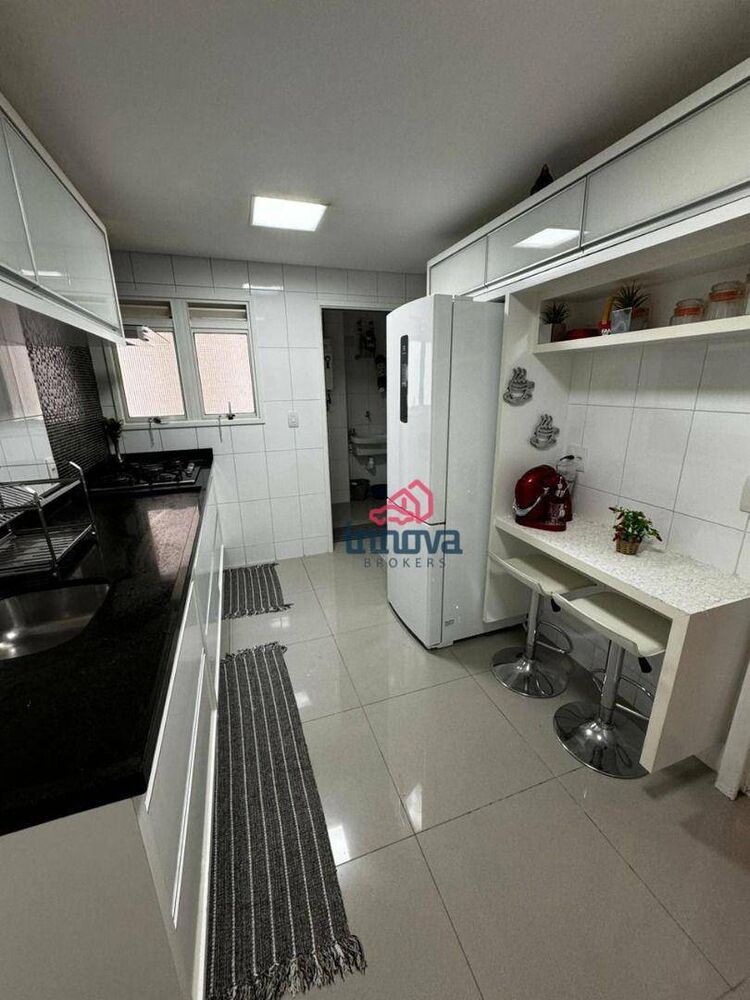 Apartamento, 3 quartos, 134 m² - Foto 16