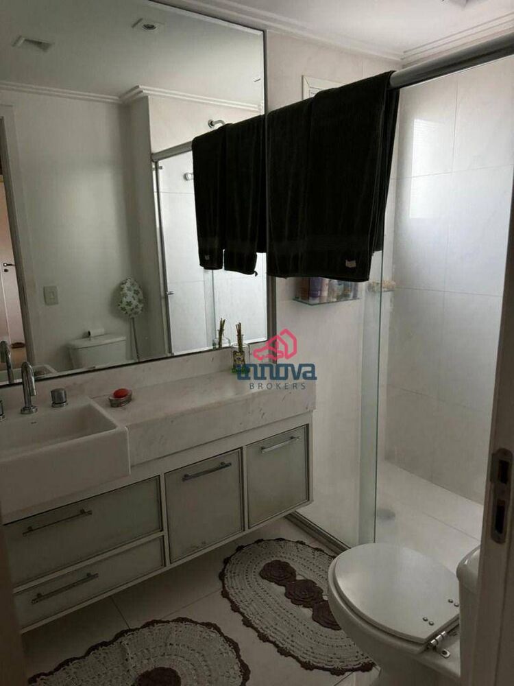 Apartamento, 3 quartos, 134 m² - Foto 10