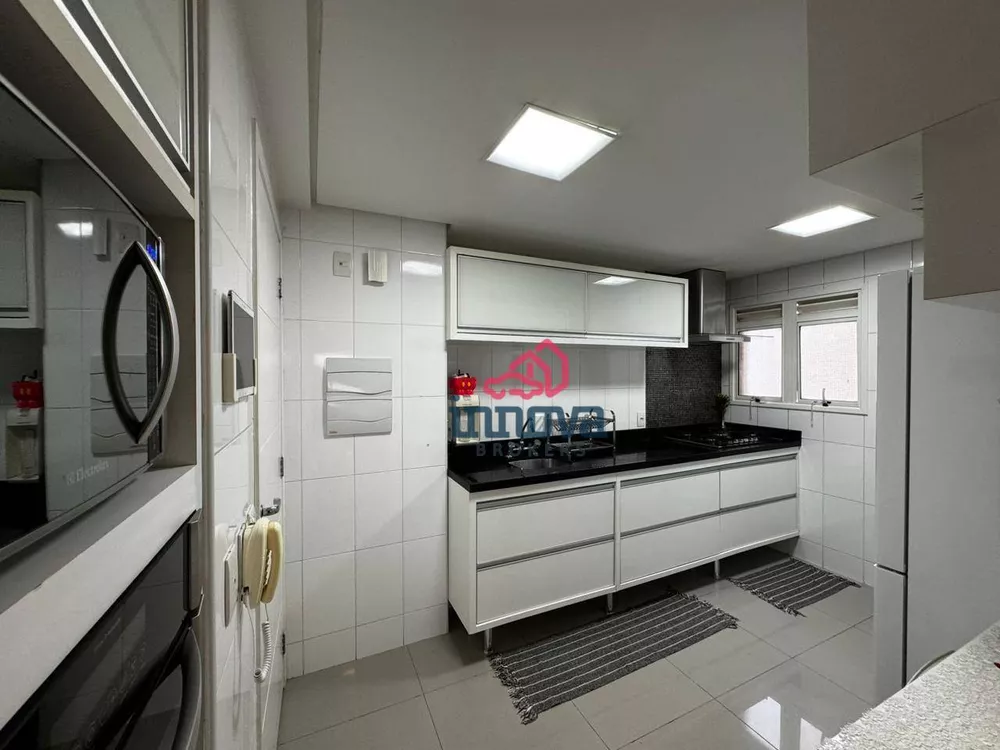 Apartamento, 3 quartos, 134 m² - Foto 1