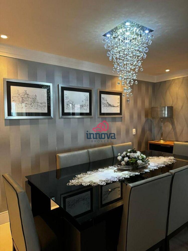 Apartamento, 3 quartos, 134 m² - Foto 14