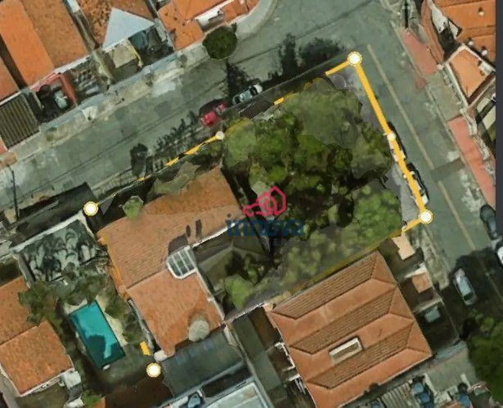 Terreno, 1400 m² - Foto 1