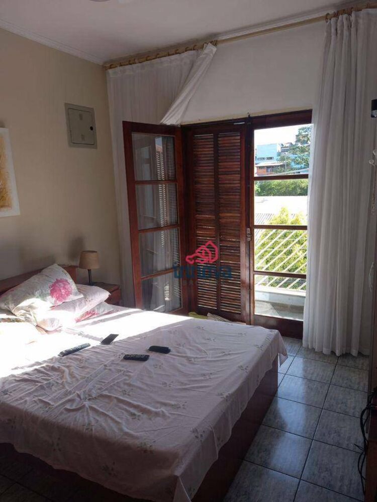 Sobrado, 3 quartos, 191 m² - Foto 3