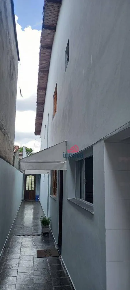 Sobrado, 3 quartos, 191 m² - Foto 5