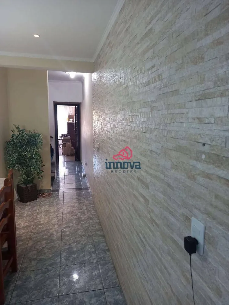 Sobrado, 3 quartos, 191 m² - Foto 15