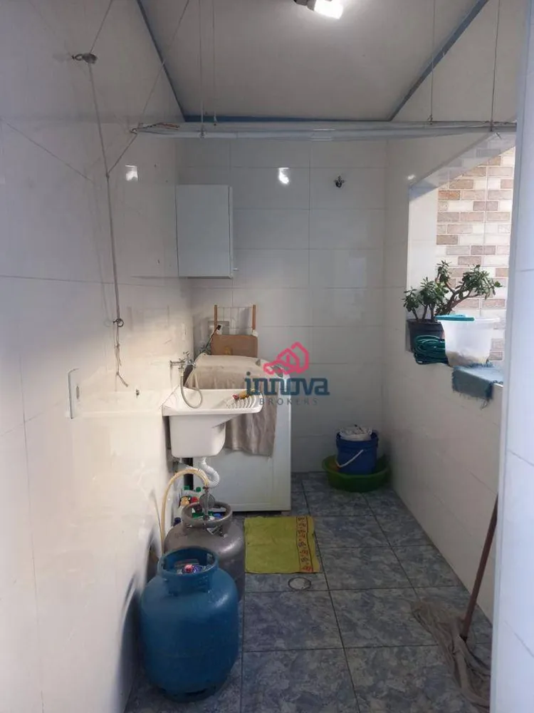 Sobrado, 3 quartos, 191 m² - Foto 8