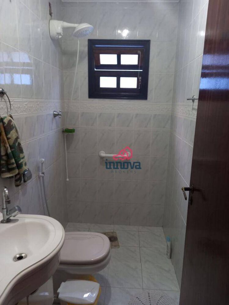 Sobrado, 3 quartos, 191 m² - Foto 4
