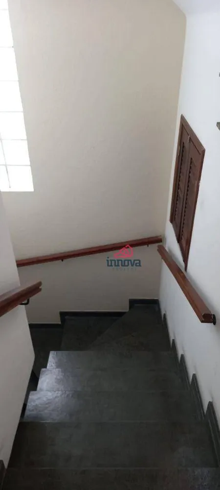Sobrado, 3 quartos, 191 m² - Foto 6