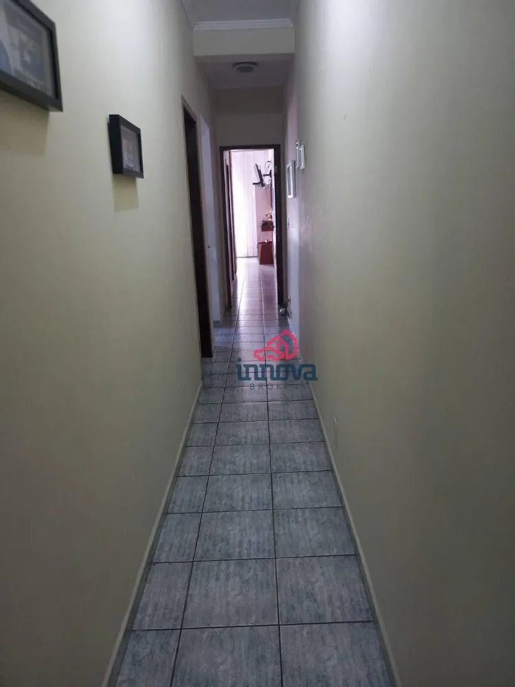 Sobrado, 3 quartos, 191 m² - Foto 14