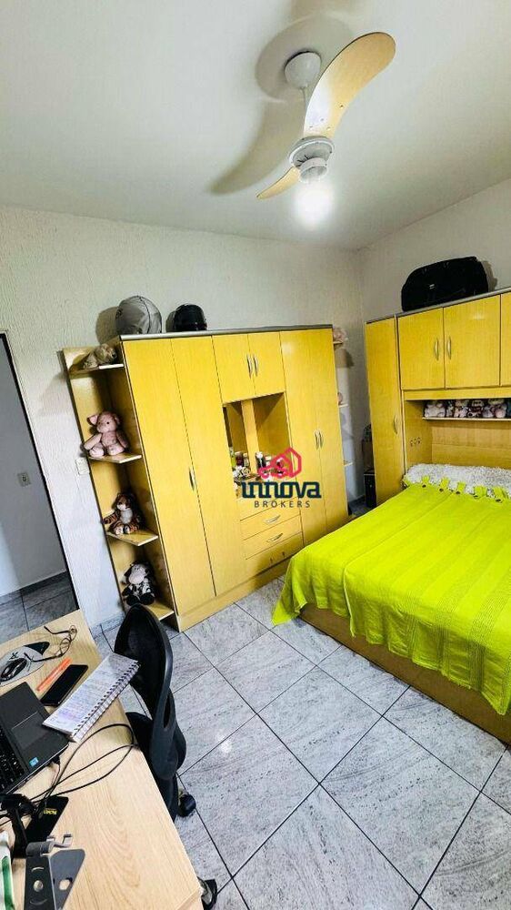 Sobrado, 2 quartos, 179 m² - Foto 18