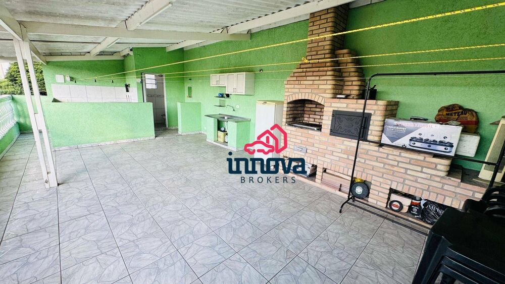 Sobrado, 2 quartos, 179 m² - Foto 23