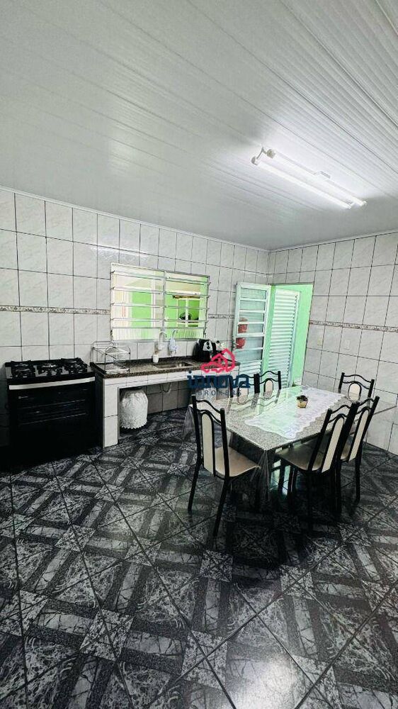 Sobrado, 2 quartos, 179 m² - Foto 17