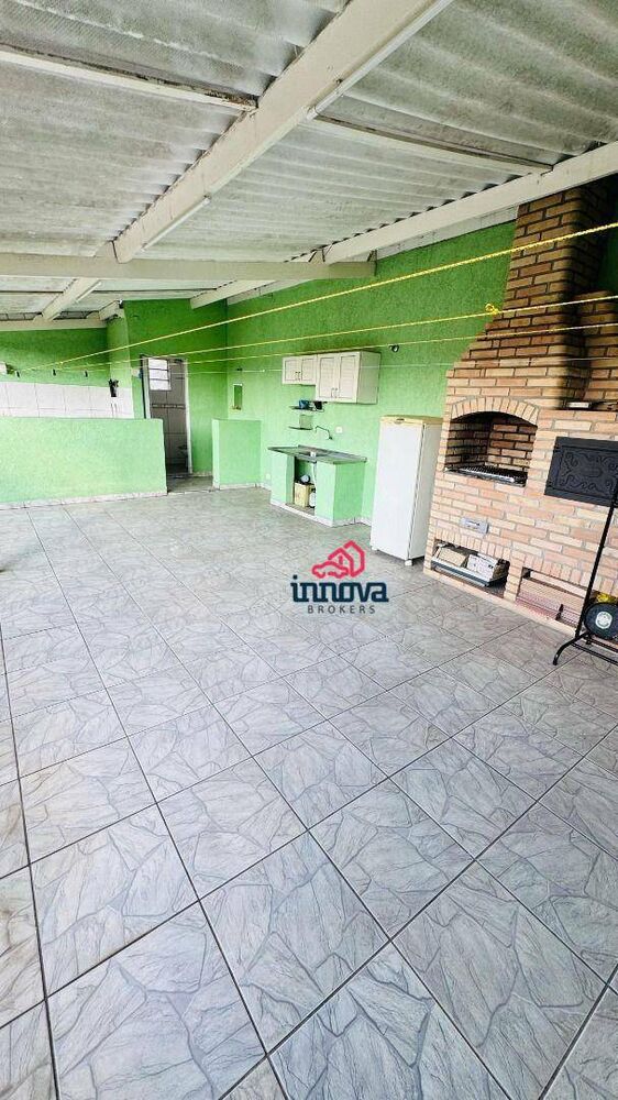 Sobrado, 2 quartos, 179 m² - Foto 22