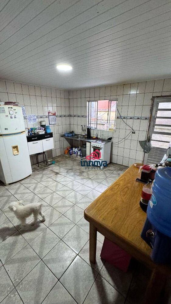 Sobrado, 2 quartos, 179 m² - Foto 4