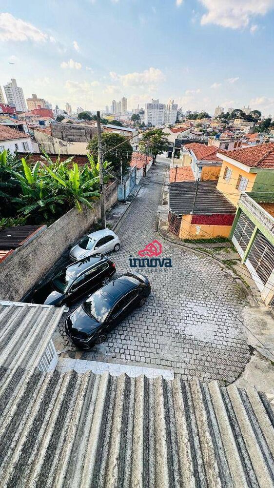 Sobrado, 2 quartos, 179 m² - Foto 25