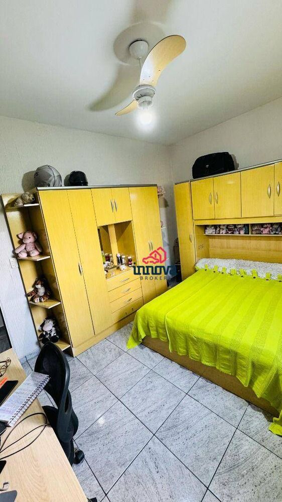 Sobrado, 2 quartos, 179 m² - Foto 15