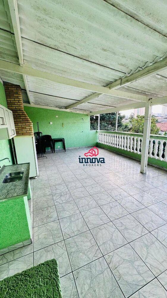 Sobrado, 2 quartos, 179 m² - Foto 20