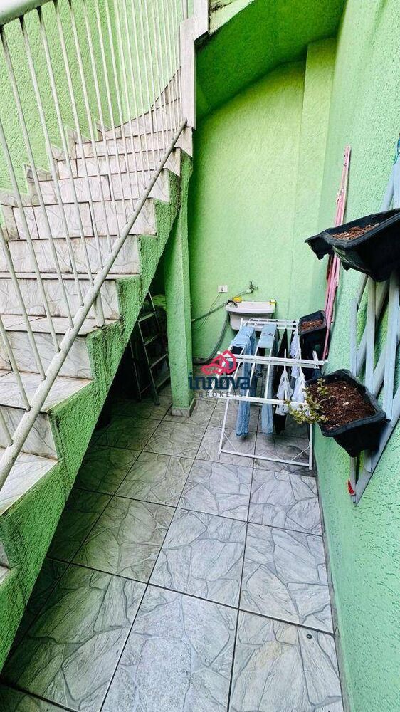 Sobrado, 2 quartos, 179 m² - Foto 26