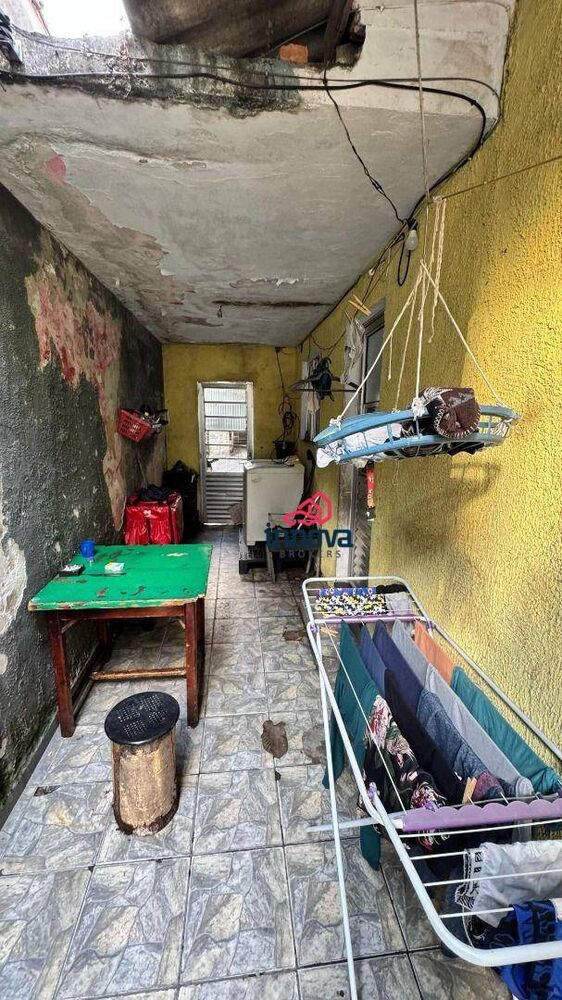 Sobrado, 2 quartos, 179 m² - Foto 11