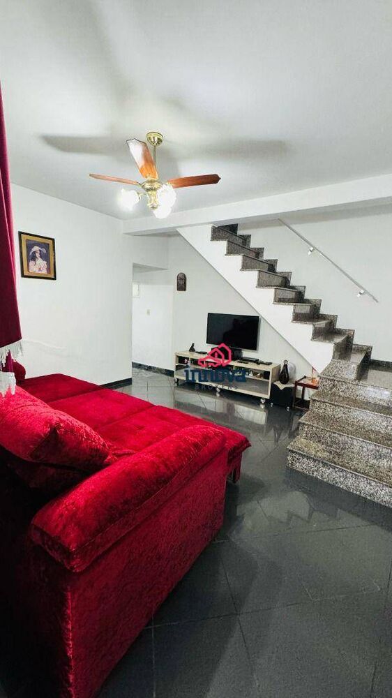 Sobrado, 2 quartos, 179 m² - Foto 1