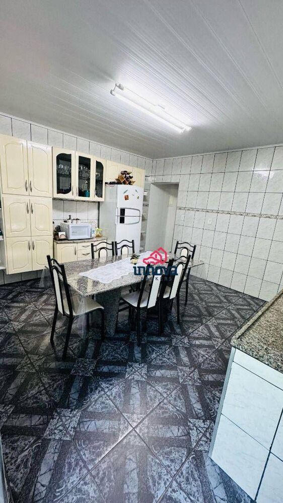 Sobrado, 2 quartos, 179 m² - Foto 3