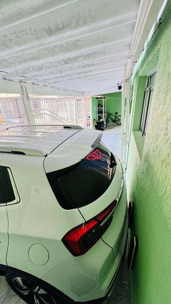 Sobrado, 2 quartos, 179 m² - Foto 28