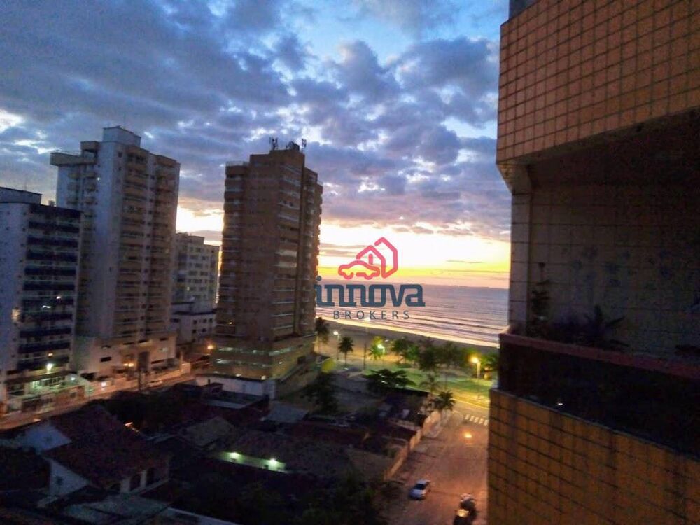 Apartamento, 1 quarto, 54 m² - Foto 1