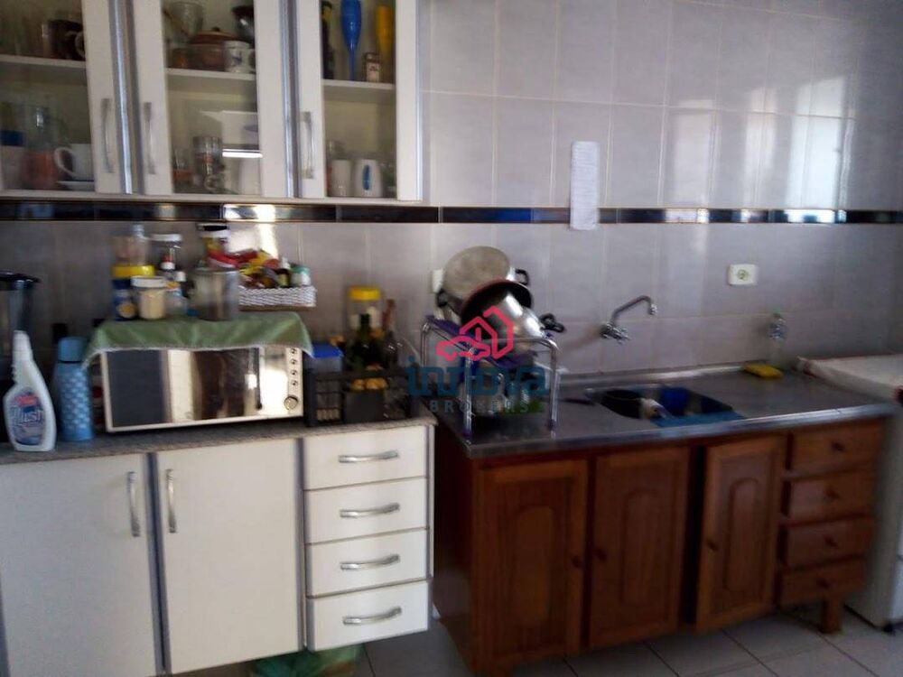 Apartamento, 1 quarto, 54 m² - Foto 3